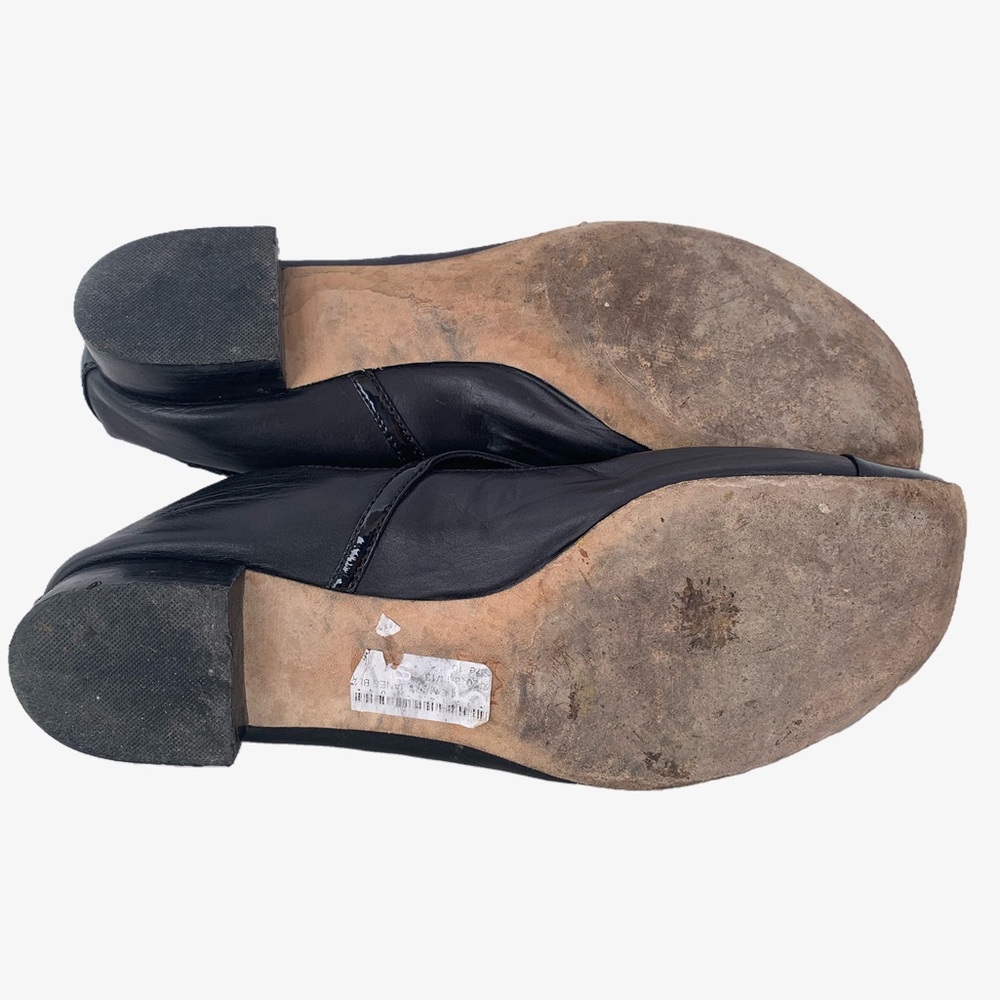 Kenneth Cole Mary Jane Flats - Picture 9 of 15